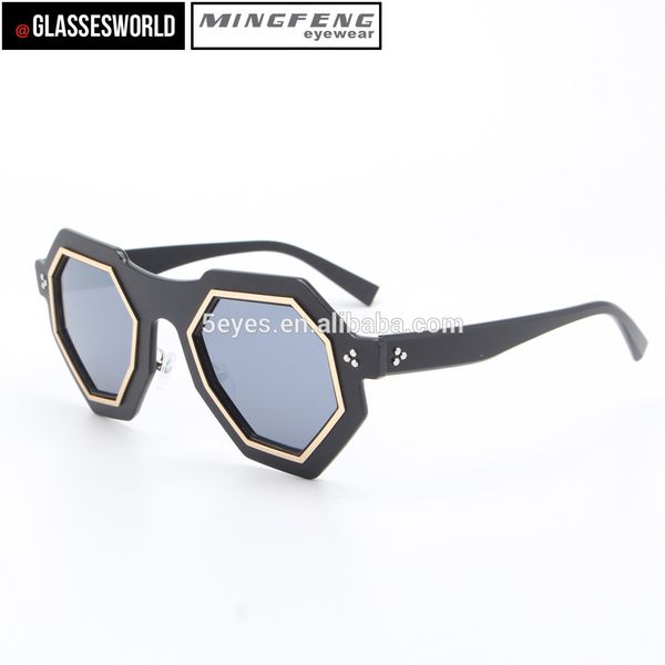 

fashion acetate sunglasses with wholesale custom uv400 sun glasses