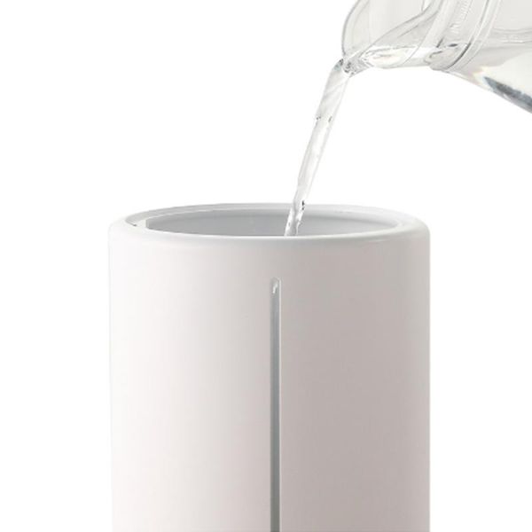 

xiaomi mijia увлажнитель умиссификатор smart sterilization 4.5l большая емкость бак вода уф c мгновенное управление приложением humidifii дл