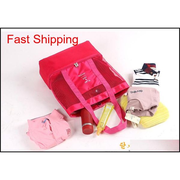 

portable insulated thermal picnic lunch box double layer shoulder b qylwwh bde_luck