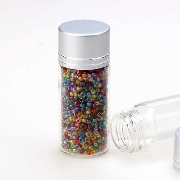 

olingart 2mm / 4mm multicolor blare стекло seed bee bears diy браслет ожерелье для ювелирных изделия разделить бусина ручной работы аксессуа