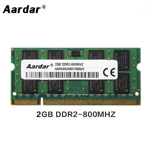 

rams ram ddr2 computer memory 2gb 800mhz 667mhz random access for lap