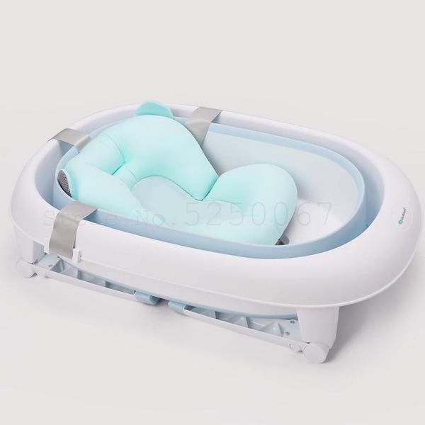 

bathing tubs & seats folding baby bathtub large articles sitting in swimming