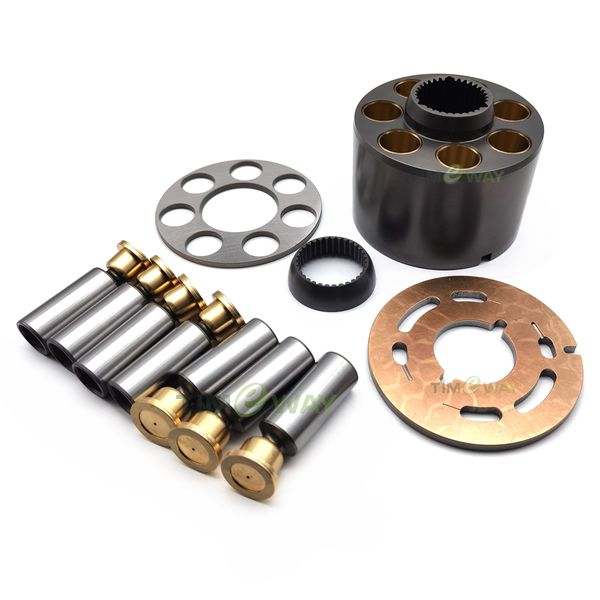 

hydraulic motor parts m46 mpv046 mpt046 sauer repair kit hydraulic pump parts