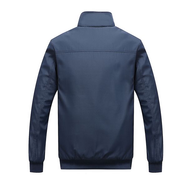 

2021 m-8xl new winter male jacket i've seen to proof dthicken water thicken warm collar coat sy4y, Black;brown