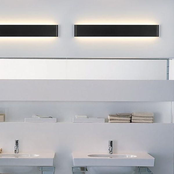 

wall lamp modern led lighting bedroom 85v-240v living room bedside decoration