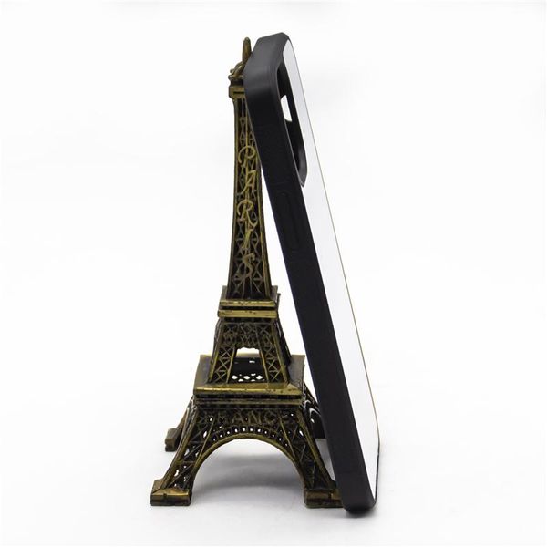 

12 blank 2d s20 samsung phone with heat cases transfer aluminum 8 for iphone 11 tpu+pc xs xr inserts sublimation case plus fe brqhh