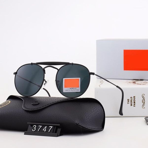 

vintage men sunglasses women retro brand design round metal frame colorful gradient lens fashion eyewear gafas sol mujer uv4001, White;black