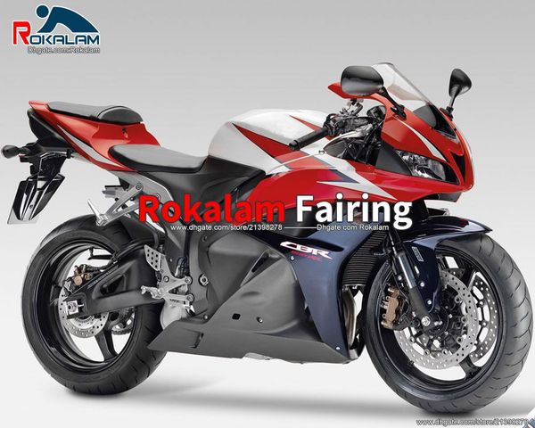 

motorcycle fairings for honda cbr600rr f5 2009 2010 2011 2012 cbr 600 rr 09 10 11 12 sportbike cowling (injection molding)