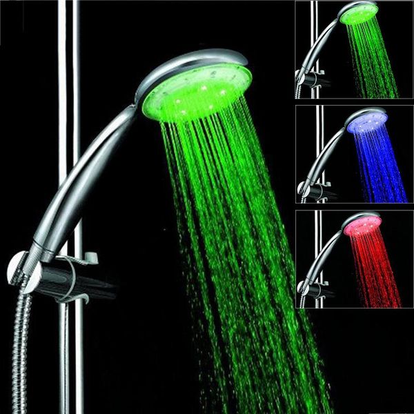 

becola led ручной душ обесцвечивание холодного и горячего душа съемный душ для душа бесплатная доставка wmtcne