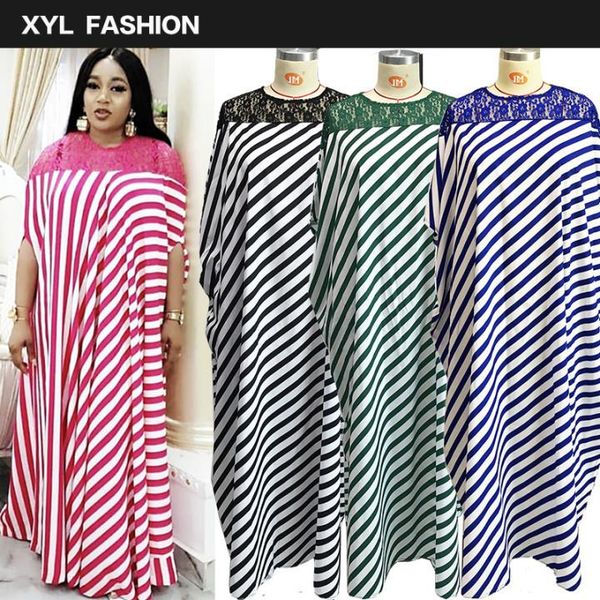

ethnic clothing african dashiki print dress lace muslim abaya hijab bandage maxi bazin vintage long sleeve robe gowns africa lady party, Red