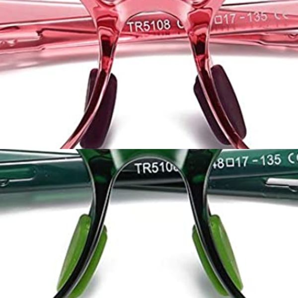

tianyesy children's computer blue light blocking glasses for boys and girls ty5108