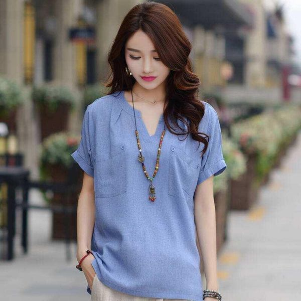 

t shirt women clothes 2020 fashion tee fashion cotton ladies tee blue shirt drop shipping, White