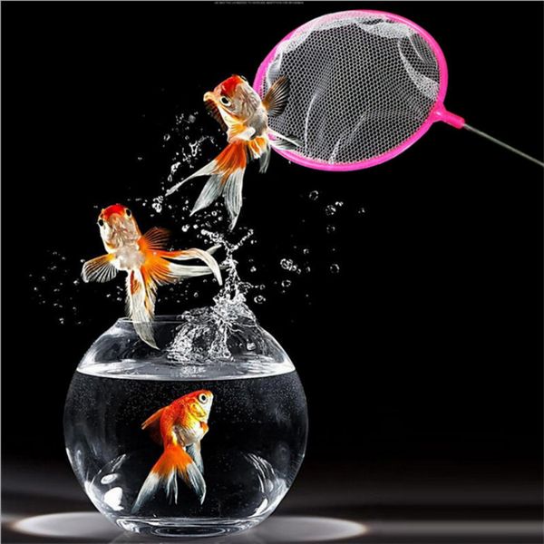 

shrimp new wholesale aquarium tank square betta tetra fish net small size 30cm