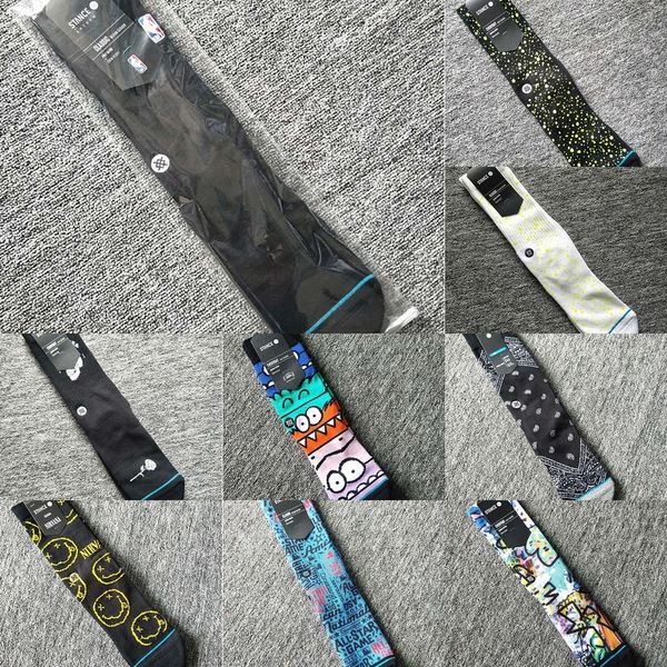 

8ebr new men kanye west arrival women running shoes shoe sock stockings mens sneakers sports runner before you stance place order please con, Black