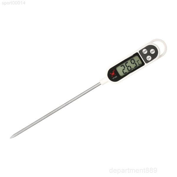 

meat food probe bbq oven cooking tools digital thermometer tp300 kitchen accessories owd2072