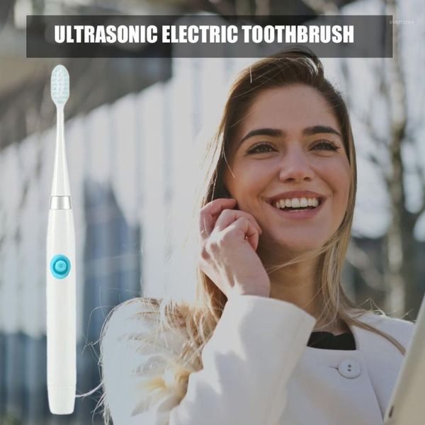 

smart electric toothbrush children's ultrasonic portable waterproof lazy1