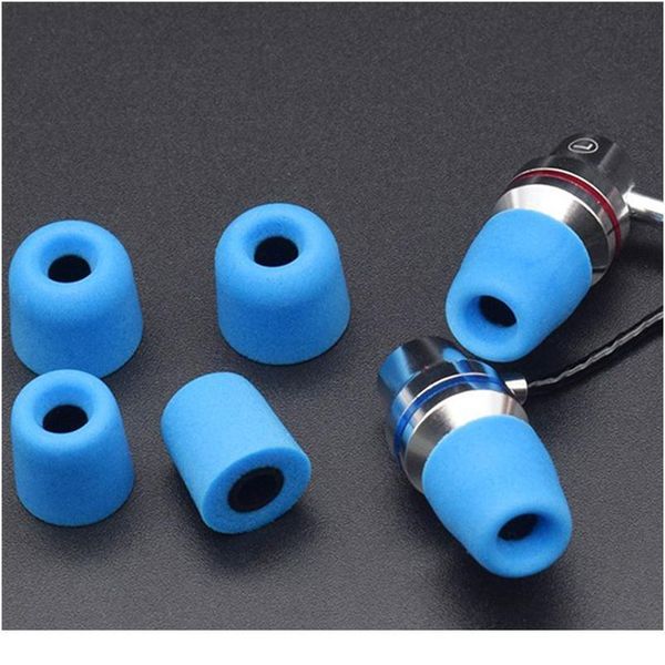 

5pairs soft memory foam ear plugs noise prevention for travel sleeping earplugs noise reduction tapered travel s jllmje