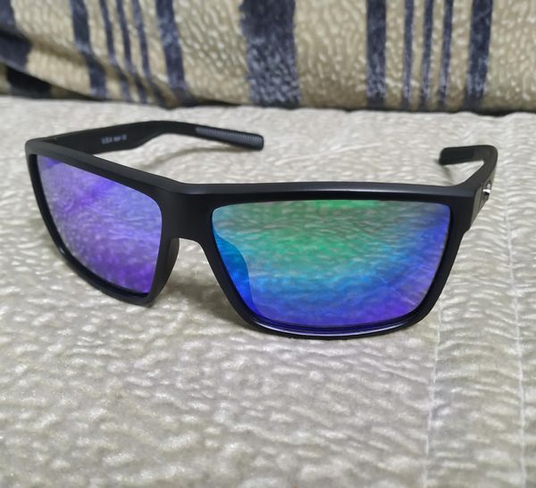 

2021 new mens sunglasses 580p pilot sunglasses rovo colorful polarized lens surf/fishing glasses women luxury designer sunglasses box&case, White;black