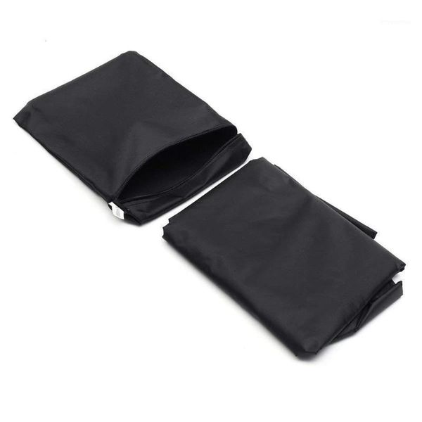 

furniture table cover oxford cloth outdoor garden waterproof cover windproof snow-resistance uv stabilized inner coating1