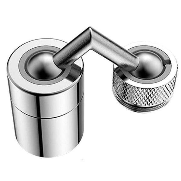 

720 degrees rotating faucet nozzle universal splash filter faucet water outlet anti splash filter faucet tap