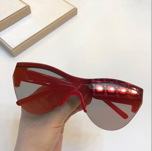 

new ba0004 mens sunglasses men sun glasses women temperament sunglasses fashion style protects eyes with box