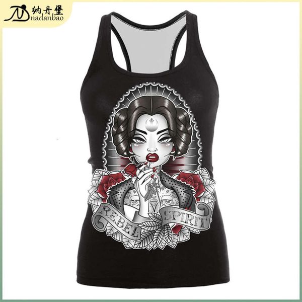 

dance halloween new print women's black witch vt, Black;gray
