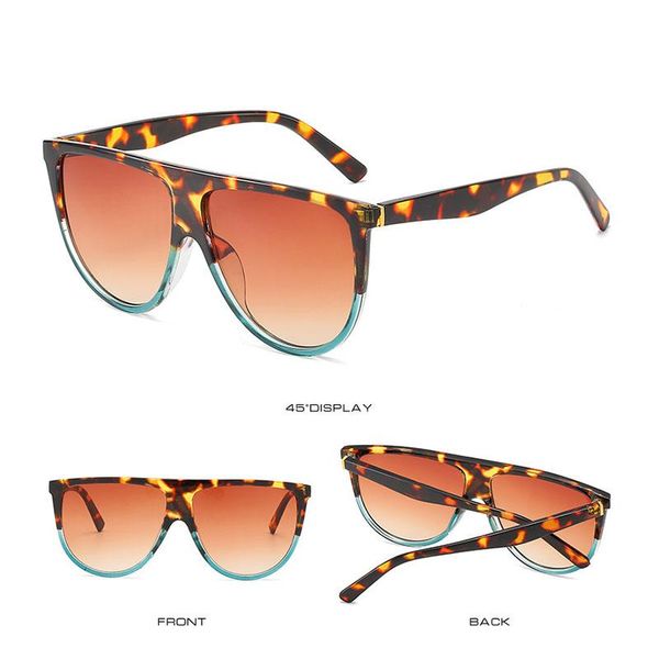 

sunglasses vintage round women 2021 retro square fashion luxury tidien brand designer for uv400 5693, White;black