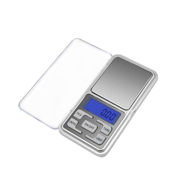 

0.01 0.1g kitchen scale 100/200/300/500g electronic food scales digital precision jewelry pocket scale balance kitchen a jlldgg