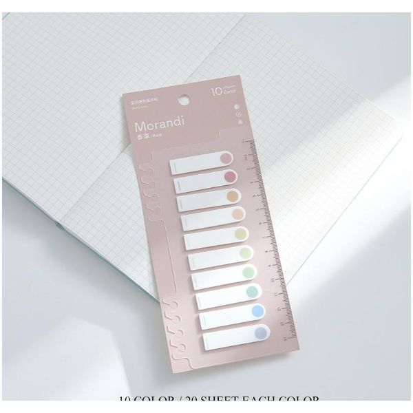 

pet flags tabs page markers paper index bookmark sticky notes office supplies stationery pet flags f wmtcai