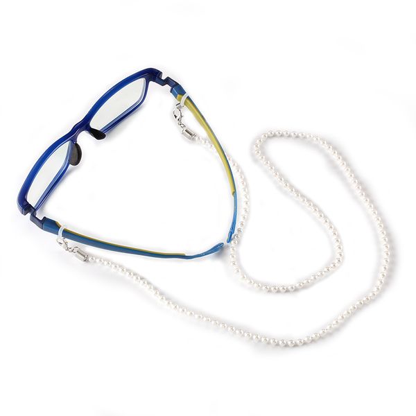

eyeglass chains elegant eyewear retainer beaded eyeglass strap holder 211283