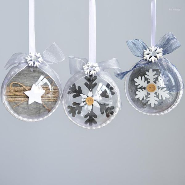 

8.5cm christmas tree decor ball 3cm bauble hanging xmas party ornament decorations for home 2020 new year christmas decorations1