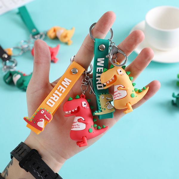 

red cartoon key bag 2euw, Silver