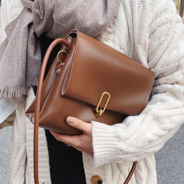 

vintage square luxury handbags women bags crossbody bag pu leather women's designer handbag shoulder messenger bag