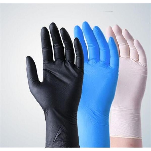 

factoryxacygloves new disposable latex food universal household garden home cleaning rubber by dhl free