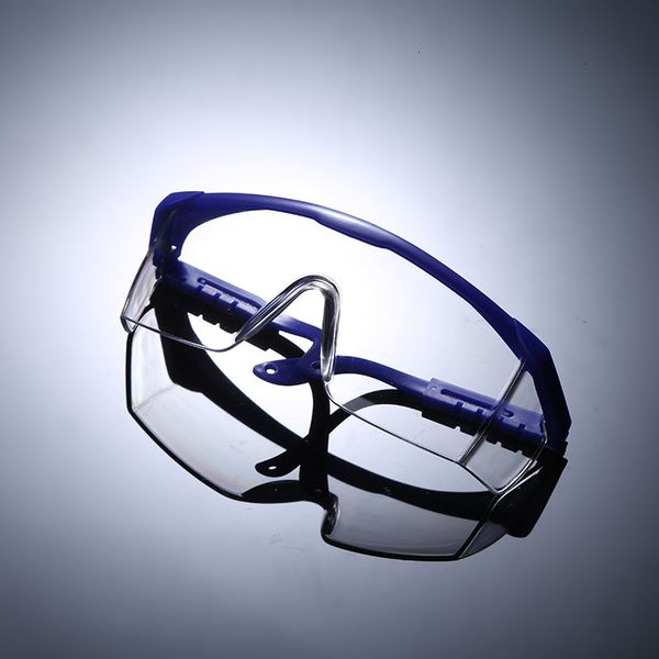 

dust-proof anti-wind anti clear chemical eye fog glass protection work face masks and protective glasses safety goggles