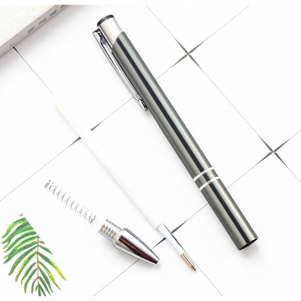 

1 шт шариковая ручка цвета конфеты полосатой офис школы поставка канцелярских cute канцелярию cute красочные пресс nurse ручки sqcpel homes2, Black;red