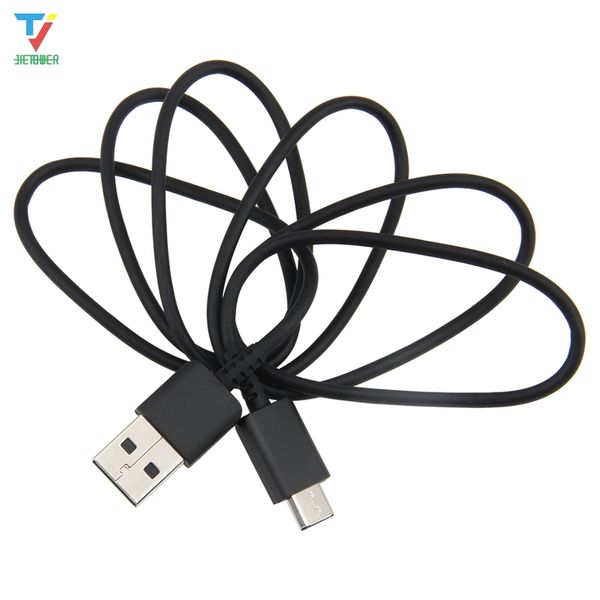 Cavo USB tipo C Ricarica rapida Cavo dati USB C Caricatore USB-C per Redmi Note 7 per Samsung S10 S9 S8 Xiaomi MI 8 Cavo tipo C 500 pezzi