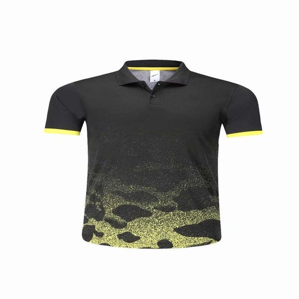 

Black Polo shirt, 1805, White;black