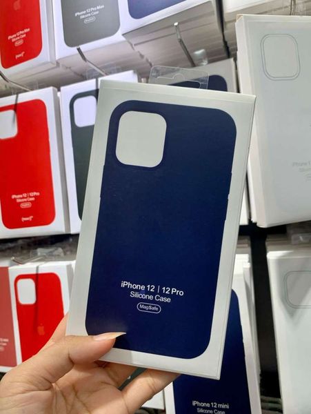 

qasuitable for vip 12 / promax 12 min 6.1 silicone shell liquid silicone vip 12lk