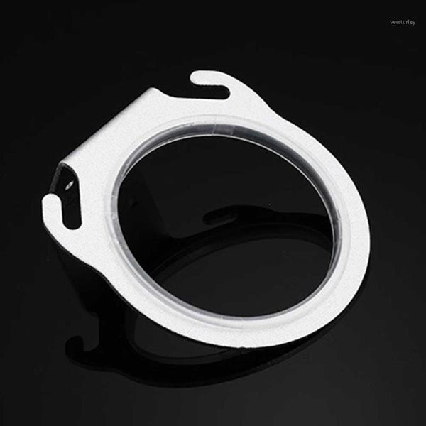 

bathroom shelves bedroom wall mounted aluminium alloy organizer fixed support rack hair dryer holder with inner ring non slip bolt insert du