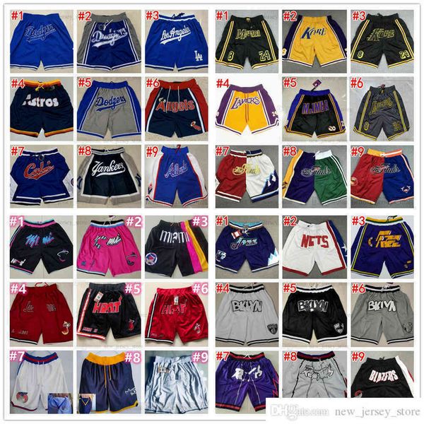 

just mens don zipper sweatpants baseball basketball shorts hip pop pant with pocket zipper chicagobullbostoncelticgoldenstatewarrior sport a, Black