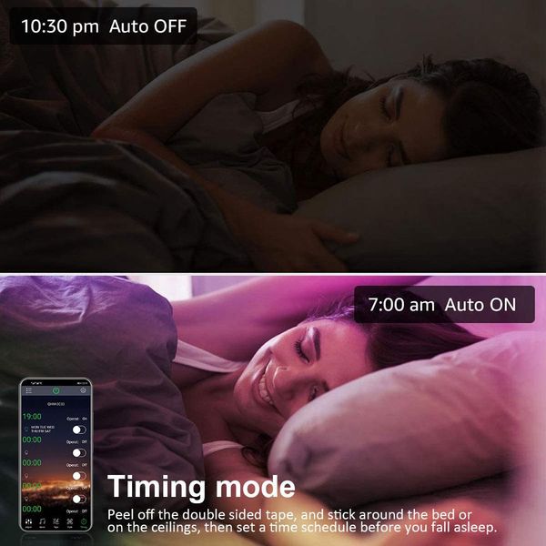 

vip link dropship 5050 rgb светодиодная полоса lightbluetooth wifi diy светодиодные полосы для спальни vip ссылка h wmtrfa