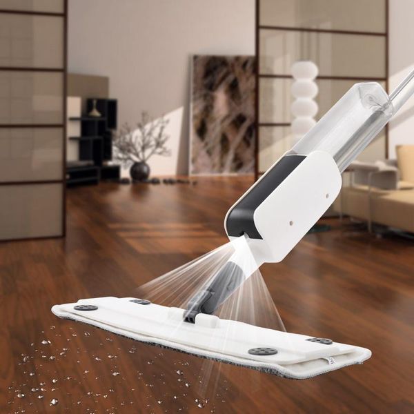 

congis spray mop со спином содра сопла шваброй и нетканой тканью паровая полоса швабра для кухни для чистки пола инструменты wmtvjw bdegarde