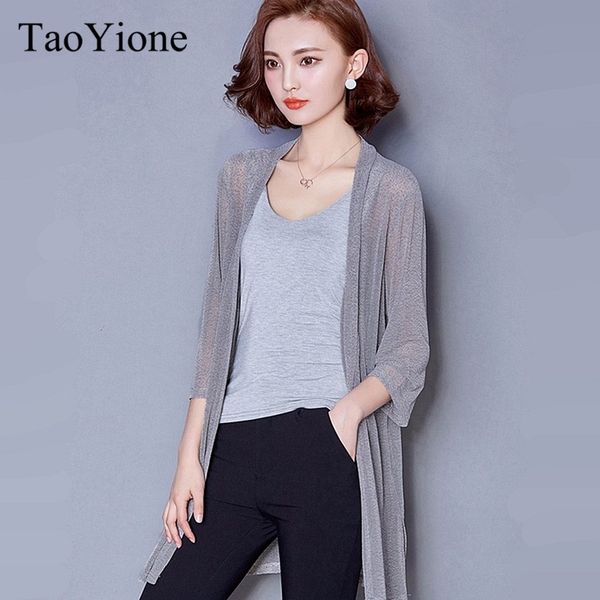

summer cardigan blouse long women kimono sunscreen chiffon blouses lady loose shirt beach shirts clothing blusas plus size y200622, White