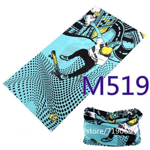 

471-540 мода bufanda tubutal hijab camo bandana scarf бесшовные шейные трубки bandana стандартный размер 48 * 25см men bandana bbyafg sport7, Black