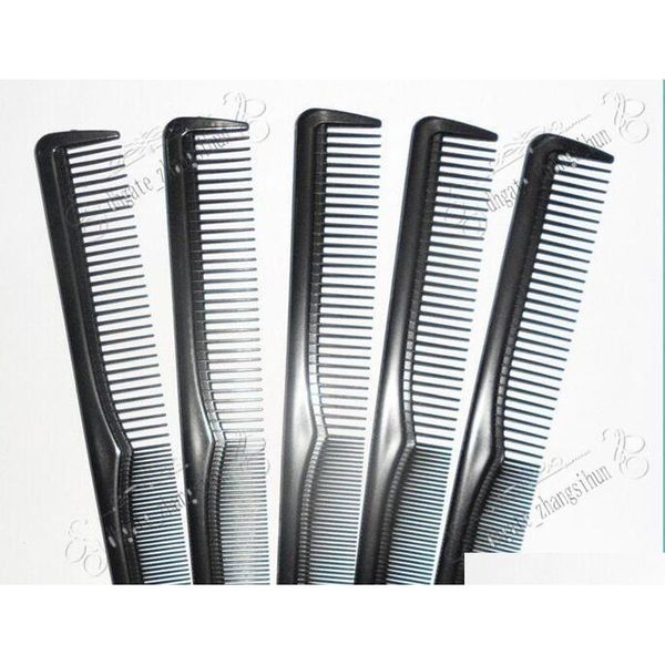 

wholesale super quality hair comb for hair dres qylbbc lipper, Silver