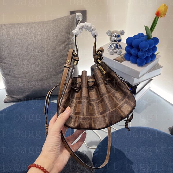 

dumplings open pocket lady bags luxury roma purse leather straps python women totes single shoulder crossbody handbag soft wrinkled clutches