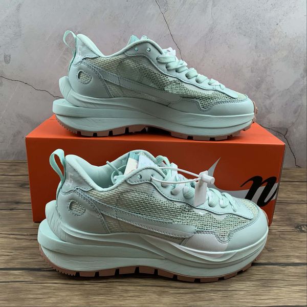 

the latest sacai x vaporwaffle ldwaffle ldv latest men's and women's retro casual jogging shoes sneakers qinmin123