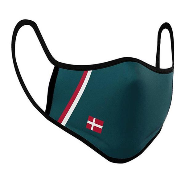 

сша флаг маски маскарада партия страшные клоуны карнавальные маска ужасные забавные забавочные дневные маски опорные материалы jlloqz, Black