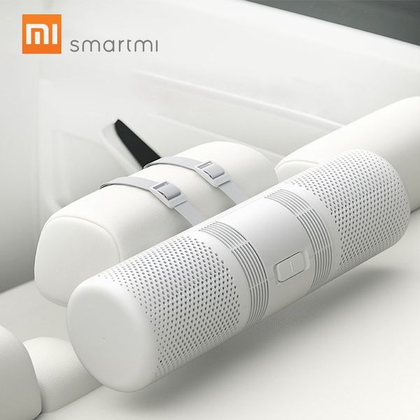 

xiaomi smartmi автомобильный очиститель воздуха